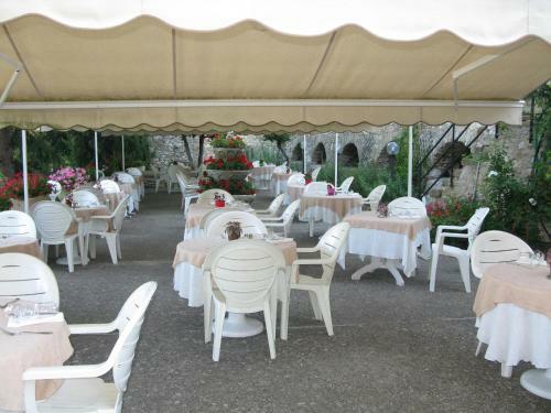Hotel Les Geraniums