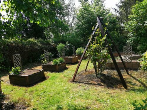 Bed & Breakfast Chambres D'h�tes La Turone