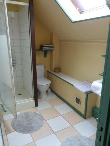 Bed & Breakfast Chambres D'h�tes La Turone