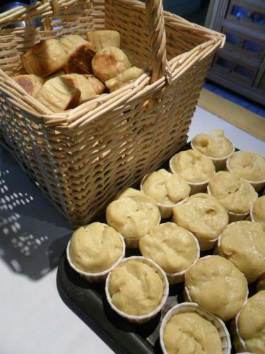 Bed & Breakfast Chambres D'h�tes La Turone