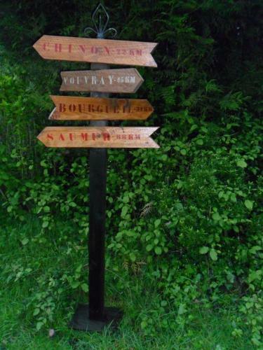 Bed & Breakfast Chambres D'h�tes La Turone