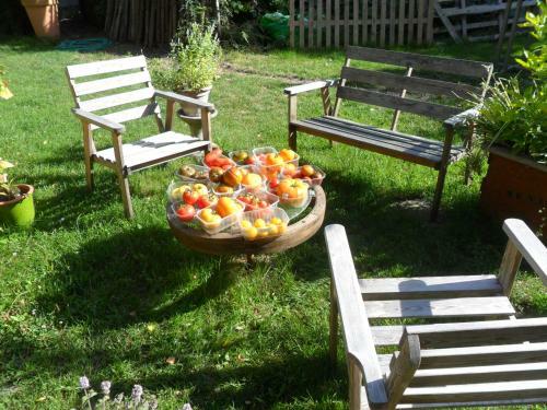 Bed & Breakfast Chambres D'h�tes La Turone