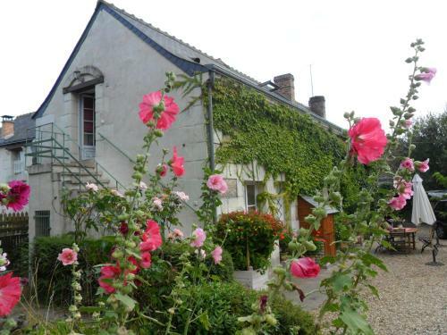 Bed & Breakfast Chambres D'h�tes La Turone