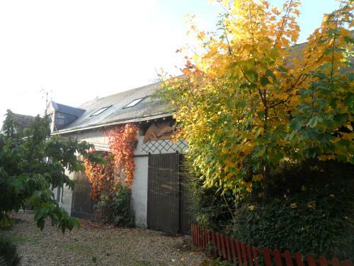 Bed & Breakfast Chambres D'h�tes La Turone