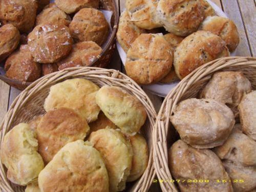 Bed & Breakfast Chambres D'h�tes La Turone