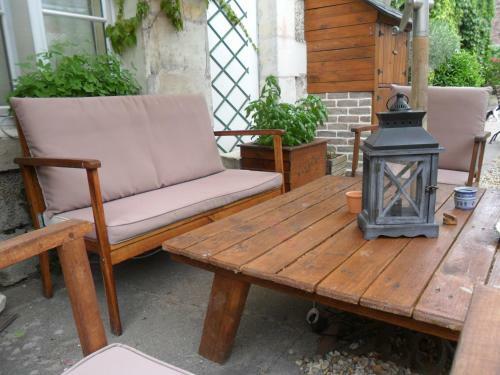 Bed & Breakfast Chambres D'h�tes La Turone