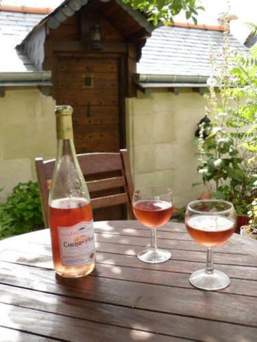 Bed & Breakfast Chambres D'h�tes La Turone