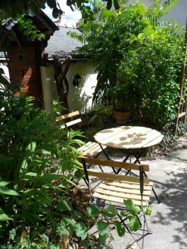 Bed & Breakfast Chambres D'h�tes La Turone