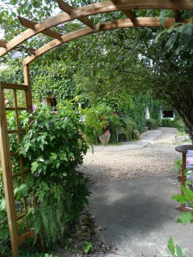 Bed & Breakfast Chambres D'h�tes La Turone