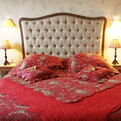 Bed & Breakfast Les Demoiselles De Ladoix
