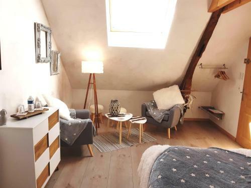 Bed & Breakfast La Maison Rouge Ladoix - Proche Beaune