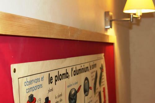 Bed & Breakfast La Maison Rouge Ladoix - Proche Beaune