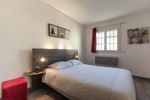 Hotel H�tel-restaurant "la Gremelle"
