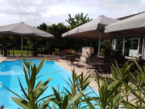 Hotel H�tel-restaurant "la Gremelle"