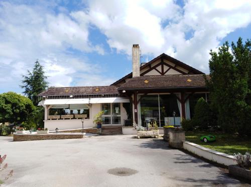 Hotel H�tel-restaurant "la Gremelle"
