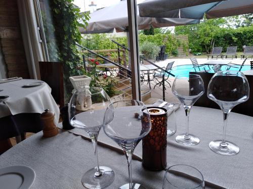 Hotel H�tel-restaurant "la Gremelle"