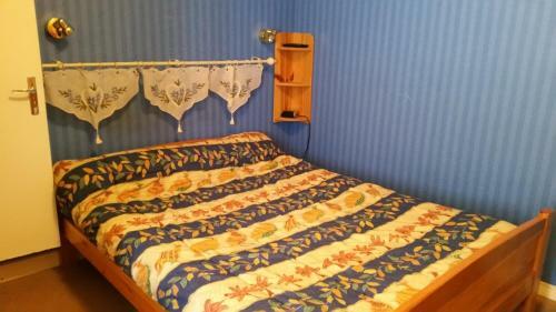 Hotel Logis L'auberge Relais Les Glaciers
