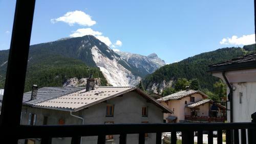 Hotel Logis L'auberge Relais Les Glaciers