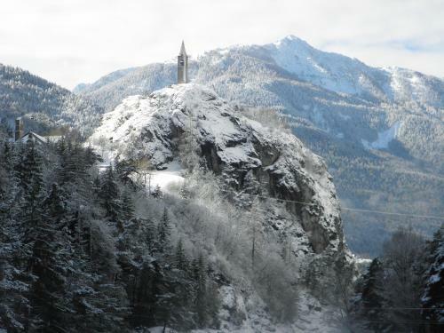 Albergue G�te Auberge Les Terres Blanches