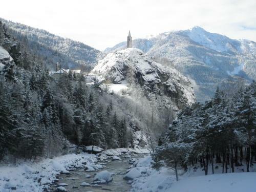 Albergue G�te Auberge Les Terres Blanches