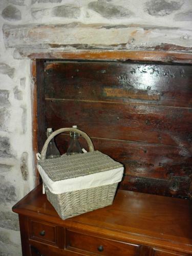 Albergue G�te Auberge Les Terres Blanches