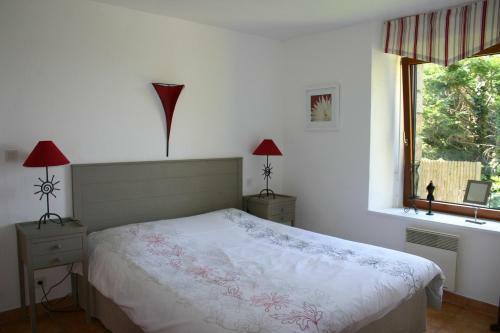 Apartamento Ferme Saint Christophe