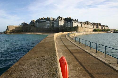 Apartamento Ferme Saint Christophe