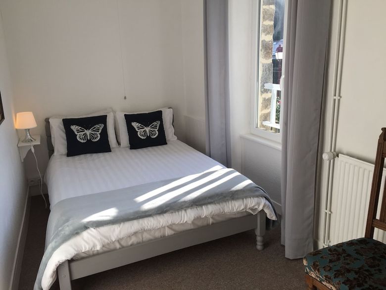 Bed & Breakfast Au Bon Accueil