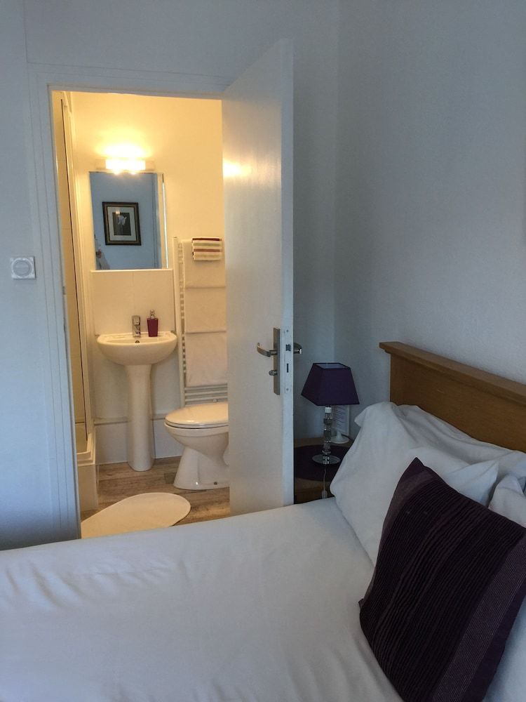 Bed & Breakfast Au Bon Accueil
