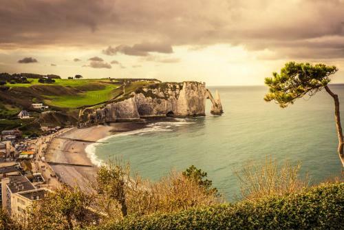 Bed & Breakfast Le Domaine Des Platanes