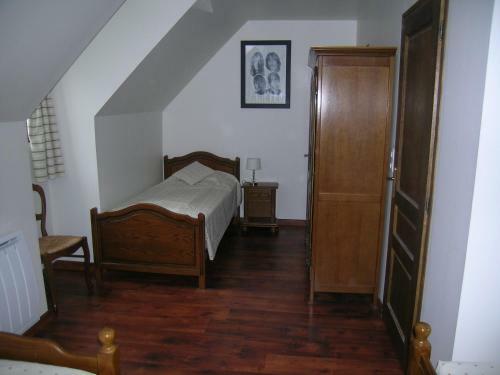 Bed & Breakfast Chambres D'h�tes Du Four � Pain