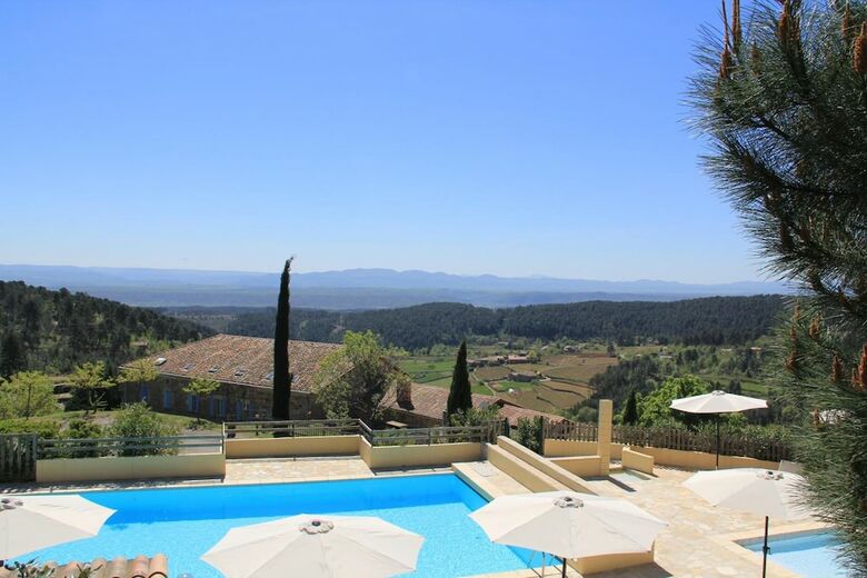 Hotel La Bastide De Sanilhac