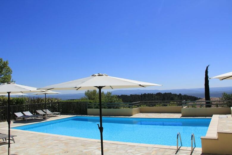 Hotel La Bastide De Sanilhac
