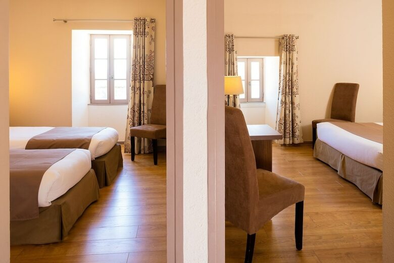 Hotel La Bastide De Sanilhac