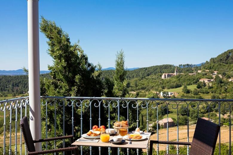 Hotel La Bastide De Sanilhac