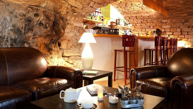 Hotel La Bastide De Sanilhac