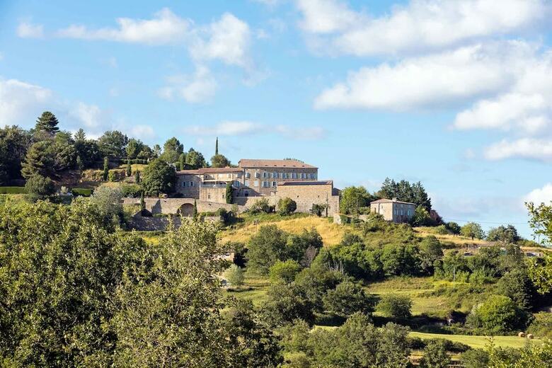 Hotel La Bastide De Sanilhac