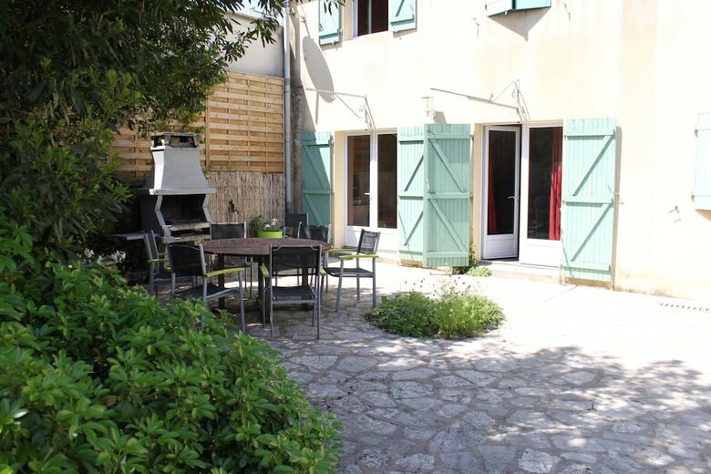 Bed & Breakfast Villa Des Roses