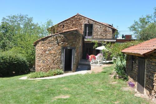Bed & Breakfast La Ferme De Vazerat