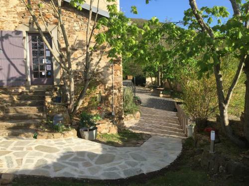 Bed & Breakfast La Ferme De Vazerat
