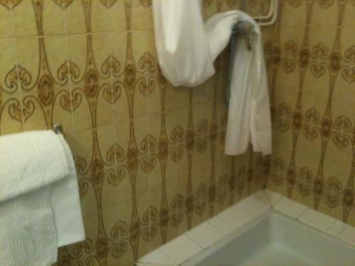 Hotel H�tel De La Paix