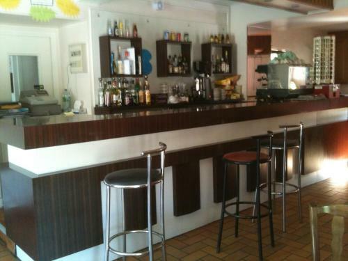 Hotel H�tel De La Paix
