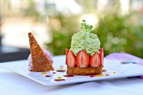 Hotel Logis H�tel L'amandier