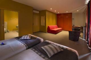 Hotel Logis Auberge Du Vigneron
