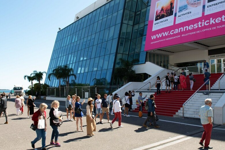 Apartamento La Croisette And Beach Studio