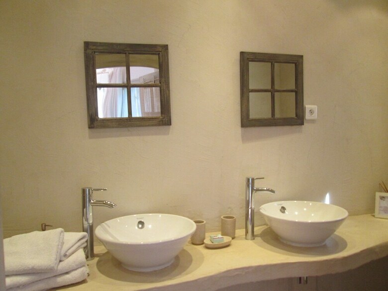 Bed & Breakfast Chambres D'h�tes Lei Bancaou