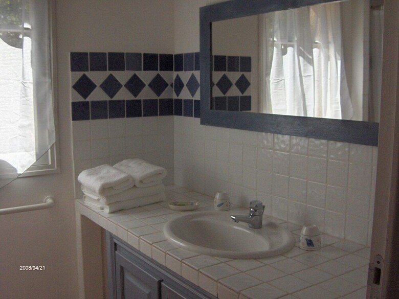 Bed & Breakfast Chambres D'h�tes Lei Bancaou