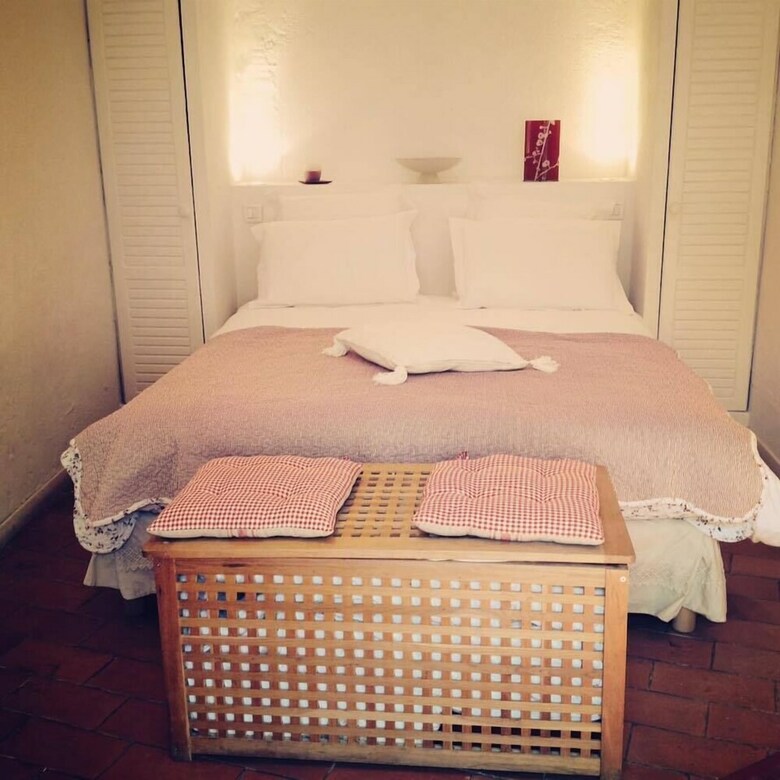 Bed & Breakfast Chambres D'h�tes Lei Bancaou