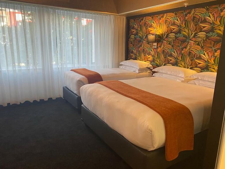 Signature Lux Hotel By Onomo Foreshore