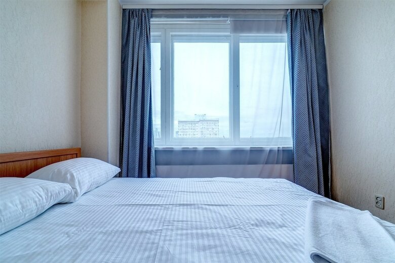 Day&night Apartments - Noviy Arbat